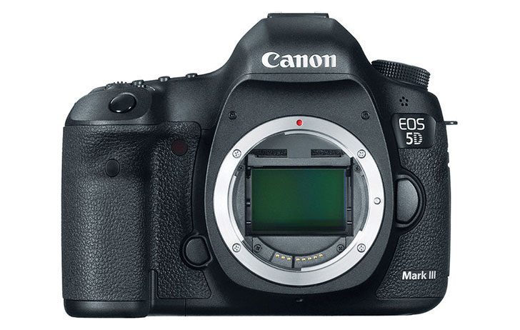 5dmarkiiibig 728x462 - Deal: Clearance Pricing on EOS 5D Mark III and EOS 6D Gets Better