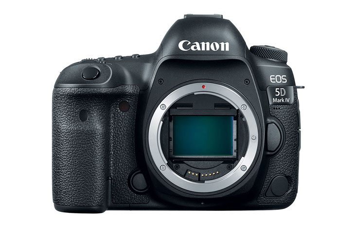 5dmarkivbig 728x462 - Deal: Refurbished Canon EOS 5D Mark IV $2499 (Reg $3499)