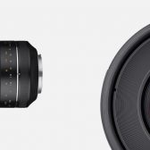 6765650292 168x168 - Samyang Optics Launches the Premium Photo Lens- XP 50mm F1.2