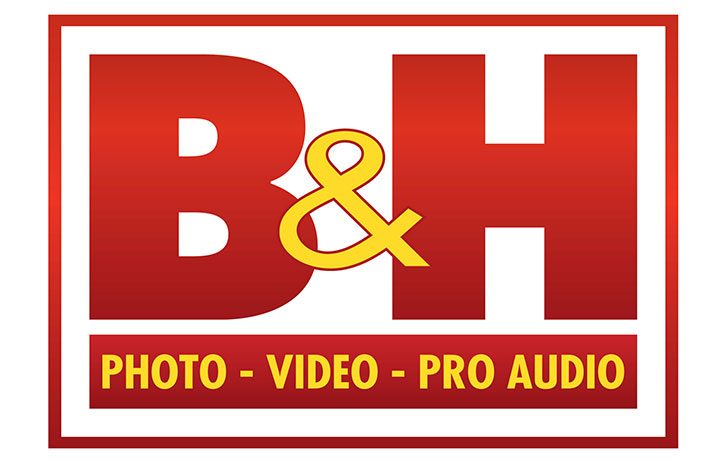 bhlogobig 728x462 - FedEx is Now B&H Photo's New Primary Customer Delivery Partner