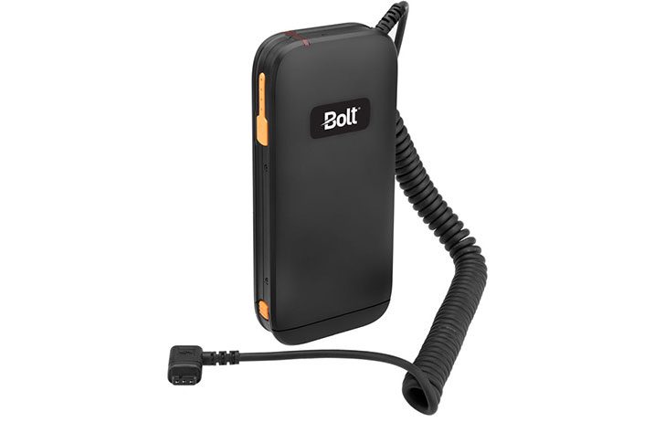 boltflash 728x462 - Deal: Bolt P12 Compact Battery Pack for Canon Flashes $59 (Reg $99)