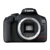 canon 3 168x168 - Images and Specifications for the Canon EOS 2000D/EOS Rebel T7
