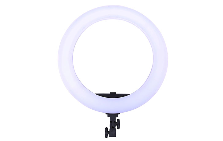 Deal: Dracast LED180 Halo Bi-Color Ringlight $139 (Reg $249)