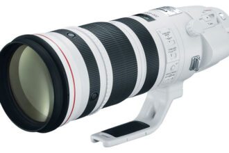 Canon EF 200-400mm f/4L IS USM 1.4x