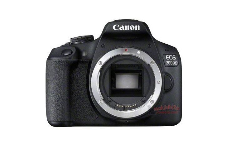 eos2000dnok 728x462 - Images and Specifications for the Canon EOS 2000D/EOS Rebel T7