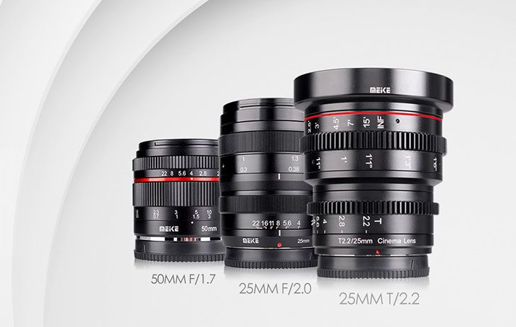 meikelenses 728x462 - Meike To Announce Three New Lenses, Starting With 50mm f/1.7 for EF-M
