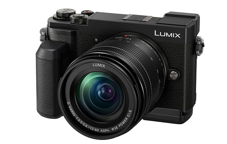 panagx9 728x462 - Industry News: Panasonic Announces the LUMIX GX9 Mirrorless With No Low-Pass Filter