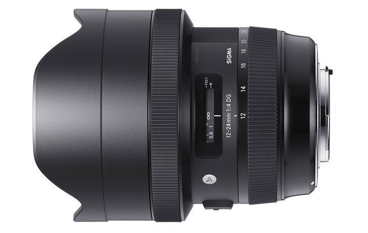 sigma1224big 1 728x462 - Sigma Announces Instant Rebates on Award-Winning Art Lenses