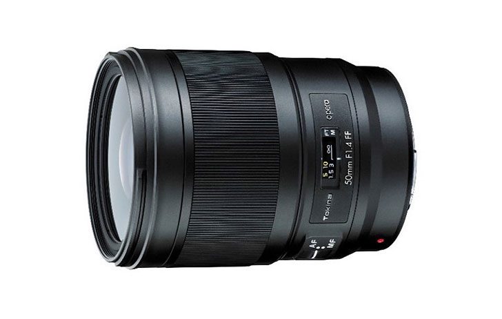 tokina50ffopera 728x462 - Compatibility of Tokina interchangeable lenses with the Canon EOS R