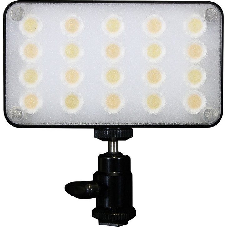 1478266511000 1274565 1 728x728 - Deal: Core SWX TorchLED Bolt 250W On-Camera Light