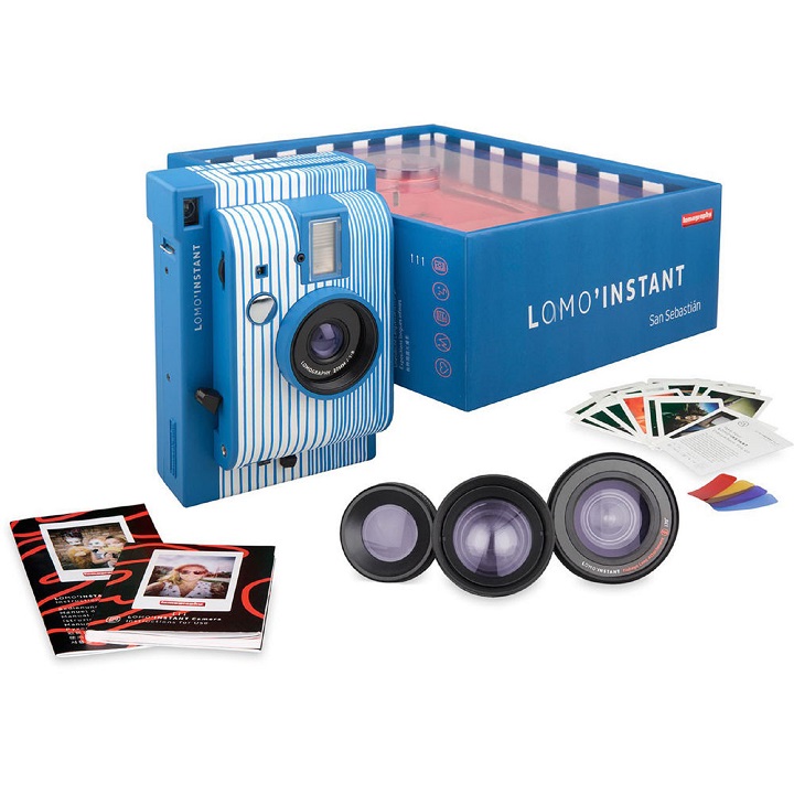 1522158317000 1393450 - Deal: Lomography LomoInstant Film Camera and Lenses $75 (Reg $125)