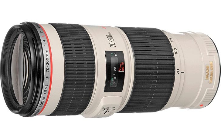 70200f4big 728x462 - The Canon EF 70-200mm f/4L IS II is Coming in April [CR3]