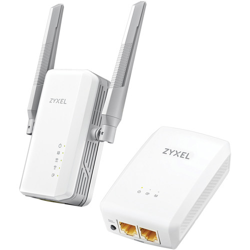 1491259020000 1328440 - Deal: AV1000 Powerline HomePlug Kit with AC900 Powerline Wi-Fi Extender $39.95 (REG $99.95)
