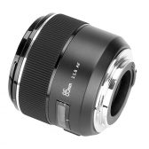3649370748 168x168 - Meike Announces MK-85mm f/1.8 Autofocus Lens for Canon EF