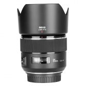 6687727841 168x168 - Meike Announces MK-85mm f/1.8 Autofocus Lens for Canon EF