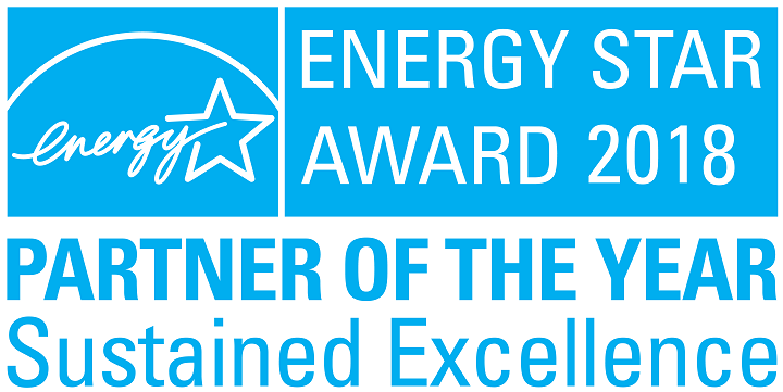 POY SustainedExcellence 2018lg - Canon U.S.A. Earns 2018 ENERGY STAR® Partner of the Year – Sustained Excellence Award