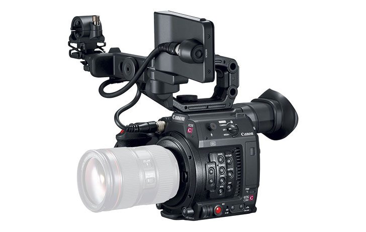 c200big 728x462 - Firmware: Canon Cinema EOS C200/C200B Version 1.0.4.1.00