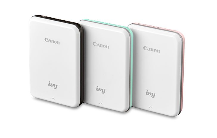 canonivybig 728x462 - Announced: #LiveIRL With Canon U.S.A.’s New IVY Mini Photo Printer