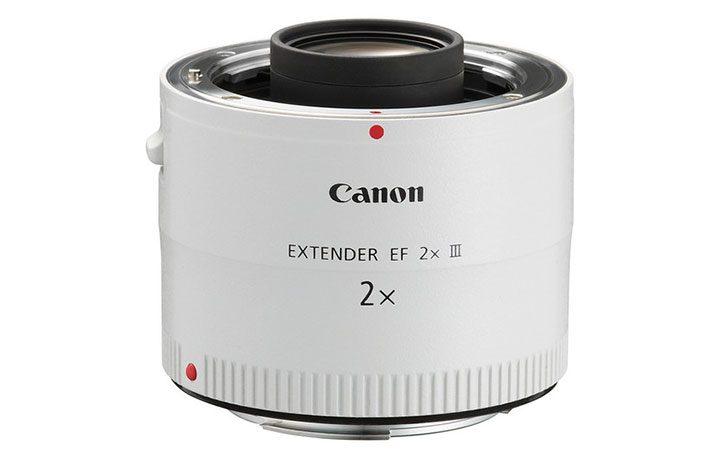 canontc20iiibig 728x462 - Patent: New Canon Teleconverters