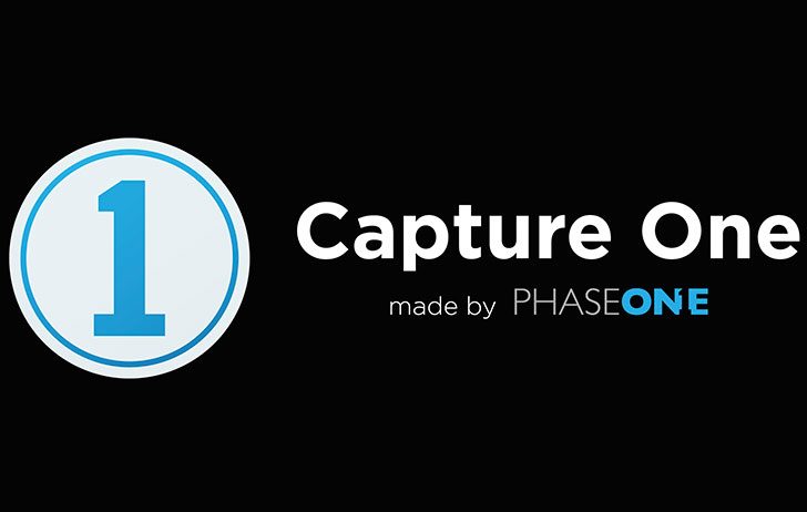 captureonelogobig 728x462 - Phase One Releases Capture One 11.1