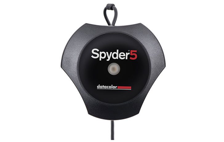 dzspyder5pro 728x462 - Deal: Datacolor Spyder5PRO Display Calibration System $99 (Reg $189)