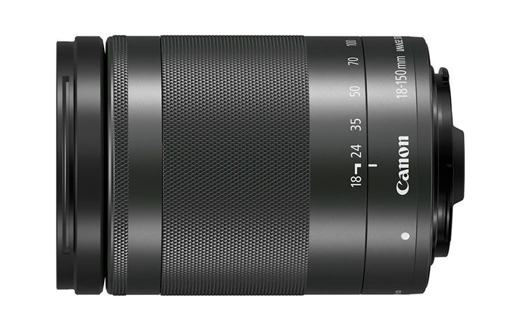 efm18150 728x462 - Review: Canon EF-M 18-150mm f/3.5-6.3 IS STM