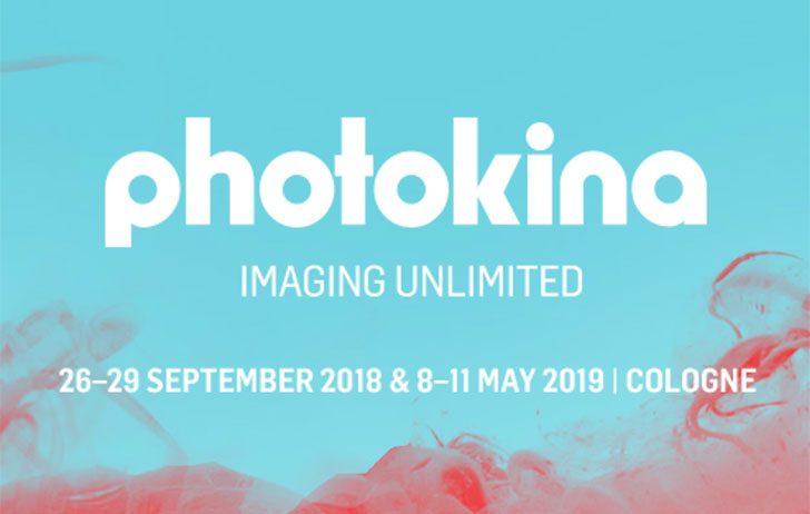 photokina2018logo 728x462 - Is Canon Pulling Out of Photokina 2018?