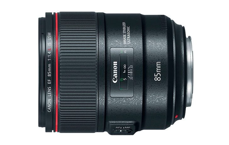 canon8514big 728x462 - Review: Canon 85mm f/1.4L IS. Is it a Better Option Over the EF 85mm f/1.2L II?