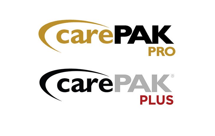 carepaklogosbig 728x462 - More Pros Than Ever Can Now Benefit From the Newly Expanded Canon CarePAK Program