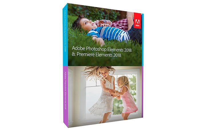 dzelements 728x462 - Deal: Adobe Photoshop Elements & Premiere Elements 2018 $79 (Reg $149)