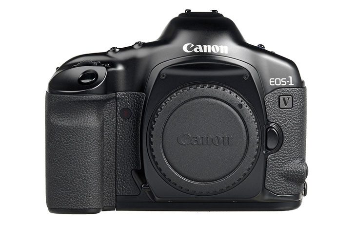 eos1vbig 728x462 - Canon Officially Discontinues the EOS-1v Film Camera