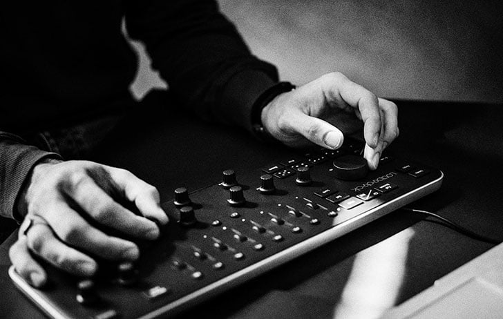 Loupedeck – Supercharge Your Photo-Editing, and an Exclusive Chance to Win a Loupedeck