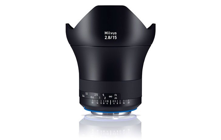 milvus15 728x462 - Review: How Did Zeiss Go Backwards With the Milvus 15mm f/2.8?