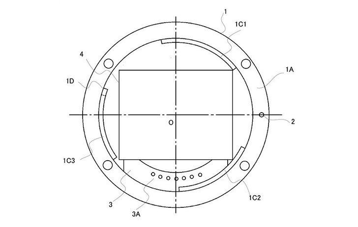 patentcanonmount 728x462 - Patent: New Canon Mount Coming?