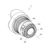 JPA 430112698 000006 168x168 - Patent: Canon XC Style Camera With Interchangeable Lenses