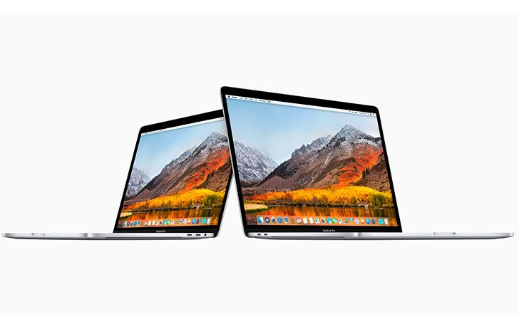 macbookpro 728x462 - Industry News: Apple Updates MacBook Pro with Faster Performance and New Features for Pros