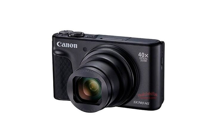 powershotsx740hsnok 728x462 - More Images and Specifications of the Upcoming Canon PowerShot SX740 HS