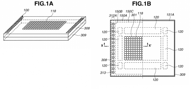 7094ebb39b71086f12fa55634bc7d965 728x342 - Canon Patent Applications: More stacked sensor patents