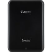 Zoemini BK FRT 168x168 - Print and share precious memories in an instant with the Canon Zoemini, Canon’s smallest and lightest photo printer