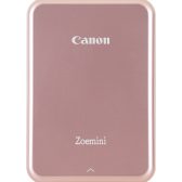 Zoemini Rose Gold FRT 168x168 - Print and share precious memories in an instant with the Canon Zoemini, Canon’s smallest and lightest photo printer