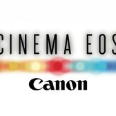 Canon Cinema EOS Logo