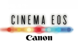 Canon Cinema EOS Logo