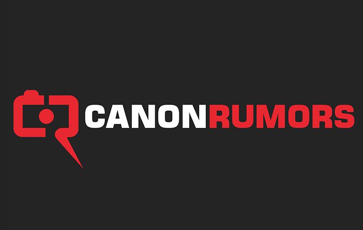 canonrumorslogo 728x462 - New features added to the Canon Rumors forum