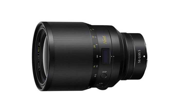 nikkornoct58z 728x462 - Industry News: Nikon announces 3 S line lenses and future lens roadmap