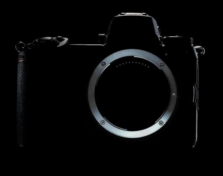 nikonffmirrorlessteaser02 728x576 - Industry News: Nikon releases another mirrorless camera teaser