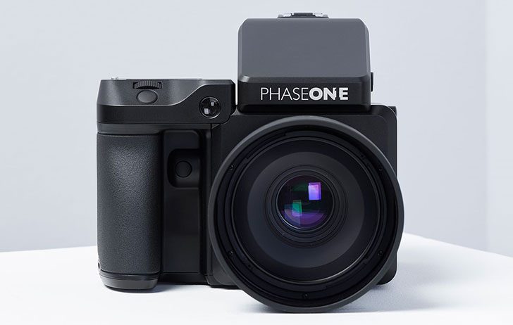 phaseoneiq4big 728x462 - Phase One’s New XF IQ4 Camera Systems Introduce ‘Capture One Inside’ and Enable Unmatched Workflow Flexibility and Resolution