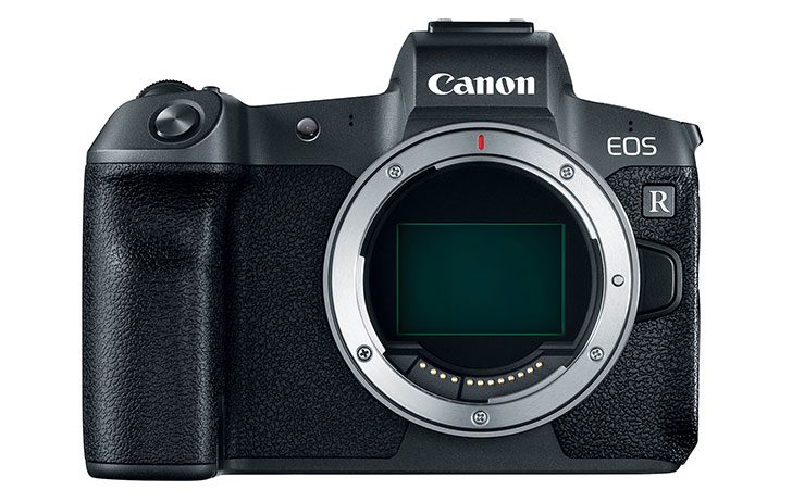 canoneosrbodybig 728x462 - Canon officially announces the Canon EOS R system