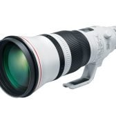 ef600 4l 3q hiRes 168x168 - Canon officially announces the EF 400mm f/2.8L IS III & EF 600mm f/4L IS III. The worlds lightest lenses of their kind
