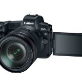 eos r rf24 105 3qopen hiRes 168x168 - Canon officially announces the Canon EOS R system