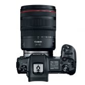 eos r rf24 105 top hiRes 168x168 - Canon officially announces the Canon EOS R system
